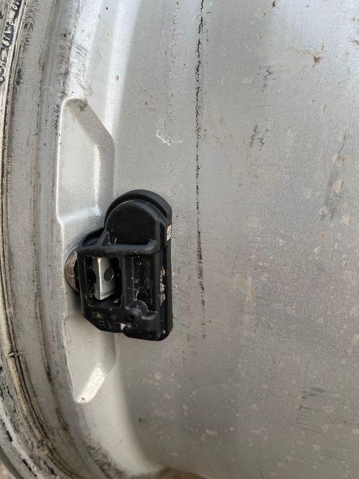 Джанти 19” Mercedes W222