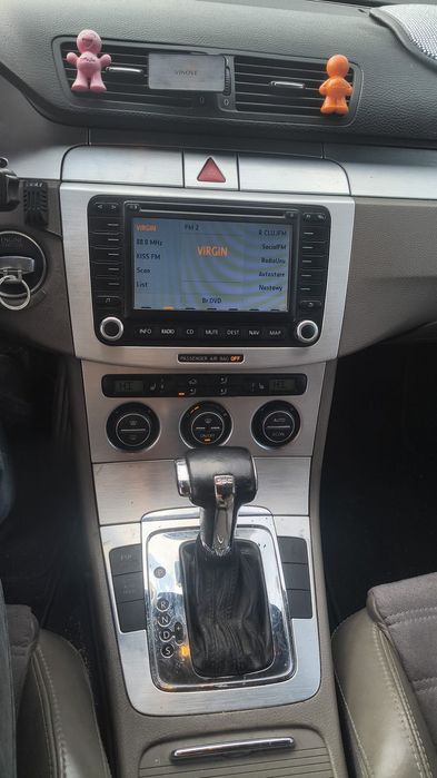 Vând VW Passat stare buna
