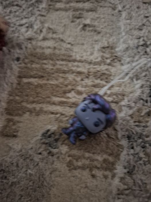 Уилл фигурка одна из фигурок даётся в подарок