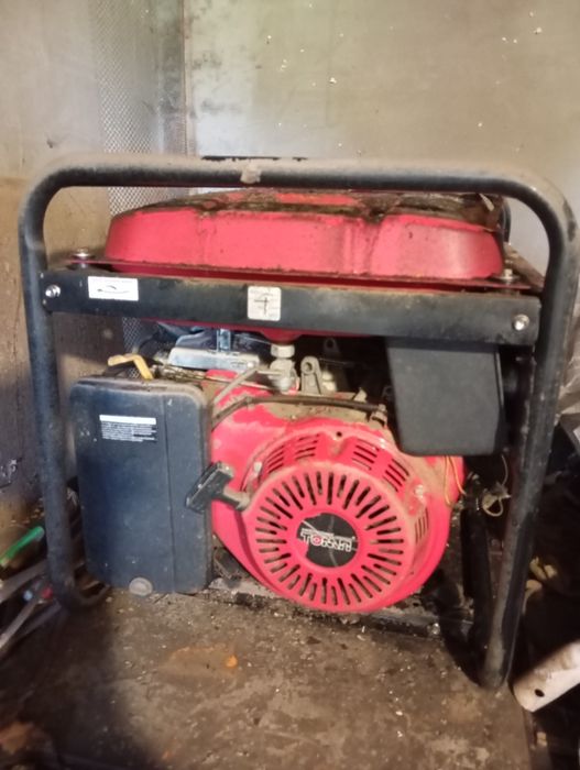 Продам генератор