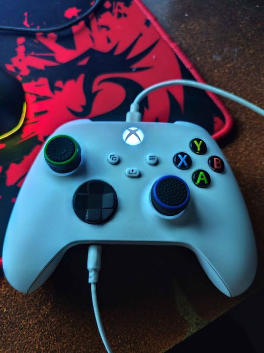 Спешно!! Xbox series s 500gb