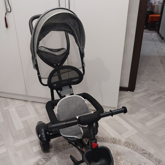 Продам детский велосипед