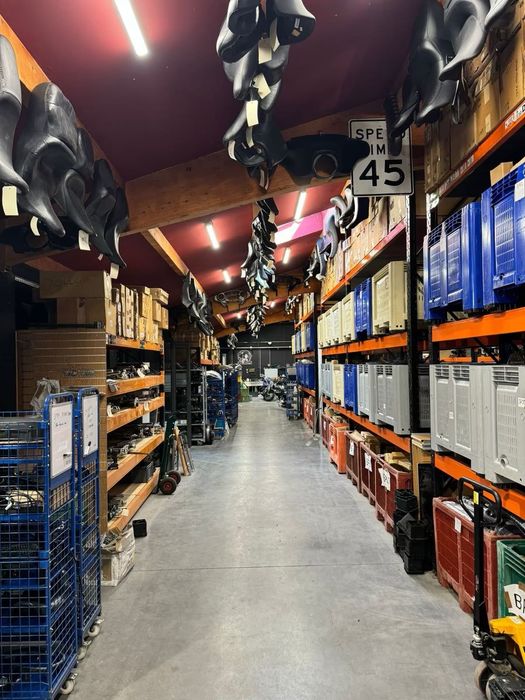 Piese de Schimb pentru Harley-Davidson