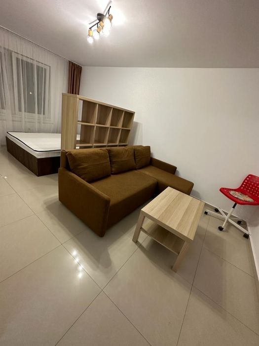 Inchiriere garsoniera Istriei -Dristor