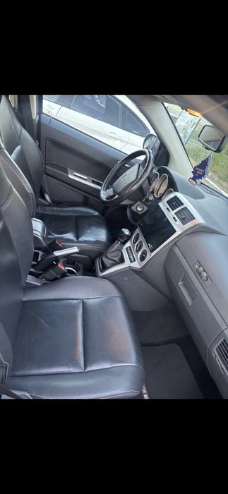 DODGE Caliber 2008 — imagine 3