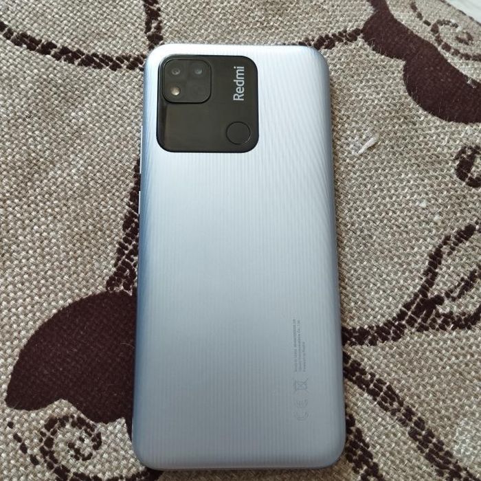 Продам redmi 10 A