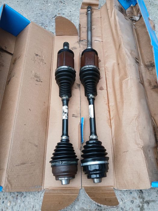 Planetare fata F10 2.0 Xdrive