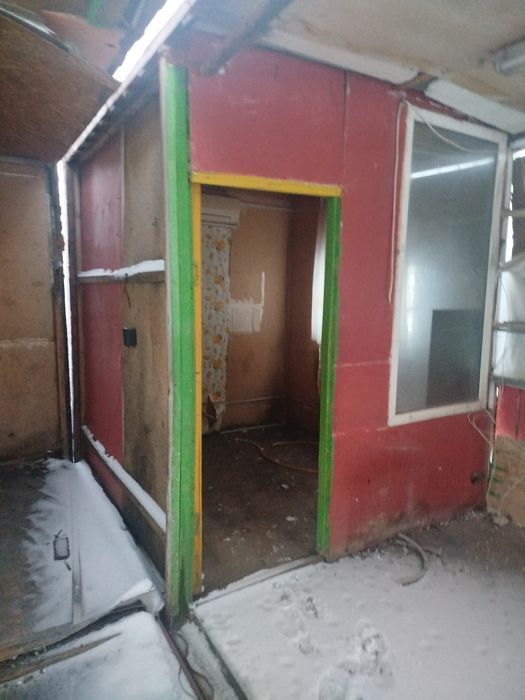 Контейнер 40 тонналык два