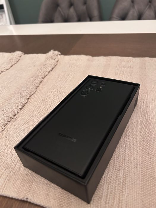 Samsung s22 ultra 512gb