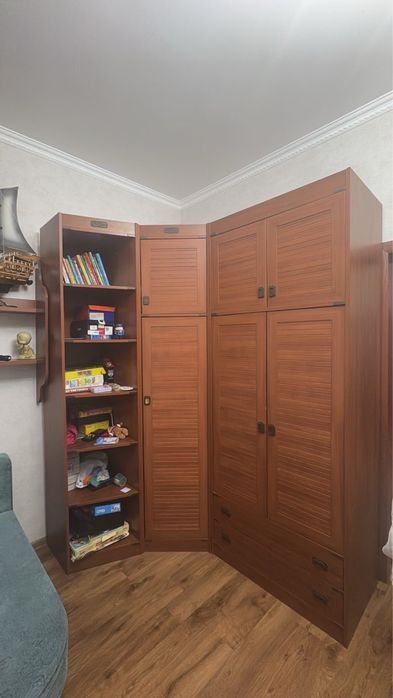 Мебель для детской