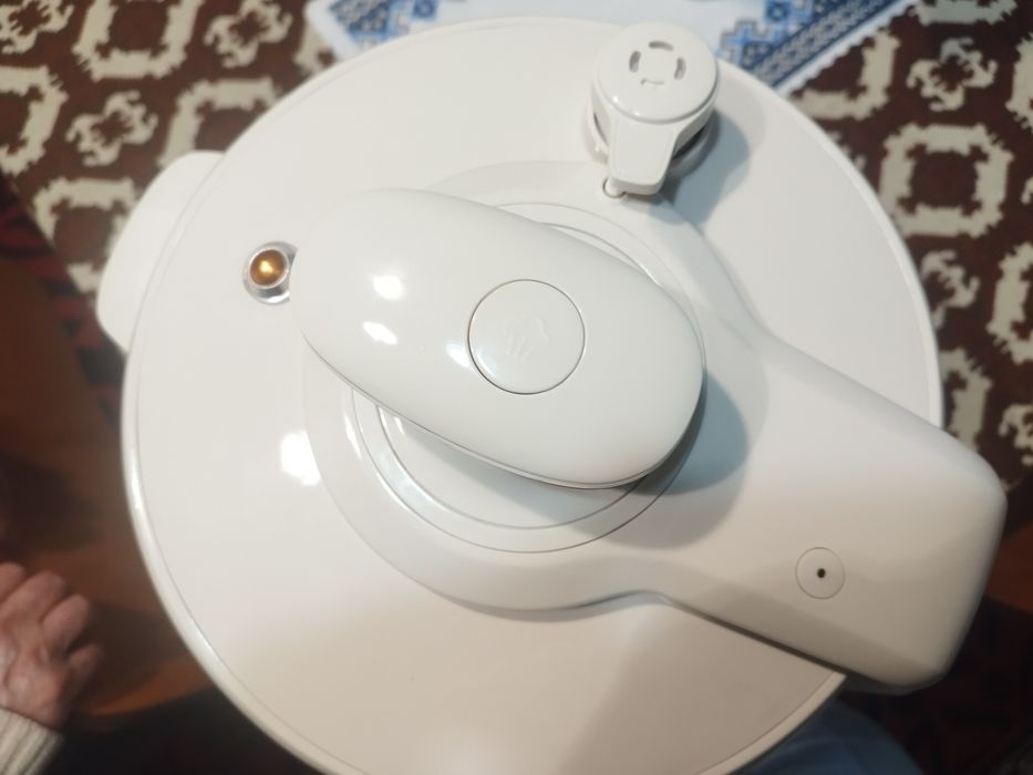 Oala sub presiune electrica Moulinex