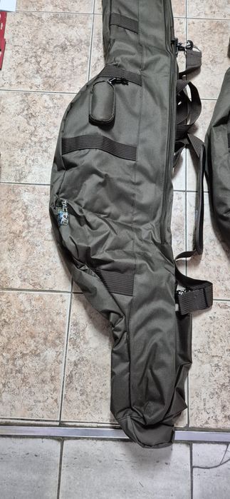 ПРОМО! Тройни калъфи SHIMANO Taktical 3ROD 12ff. .