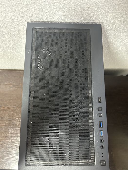 Vand PC   Gaming