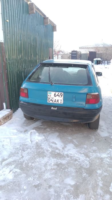 Сатылады опель астра