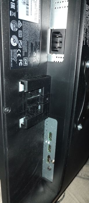 2 бр. Монитори за матрица