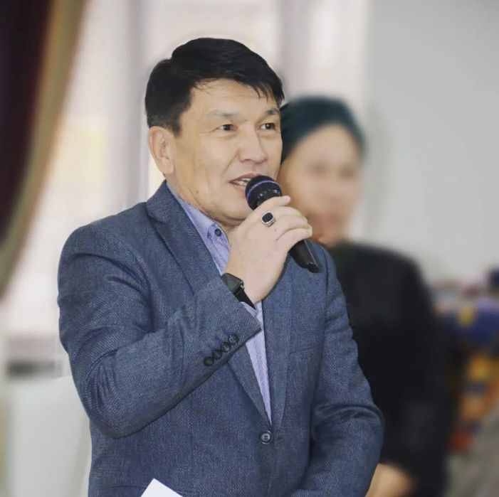 Тамада Әнші домбыра Баян