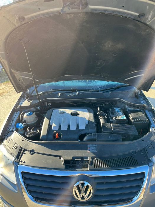 Dezmembrez Dezmambrari Passat B6