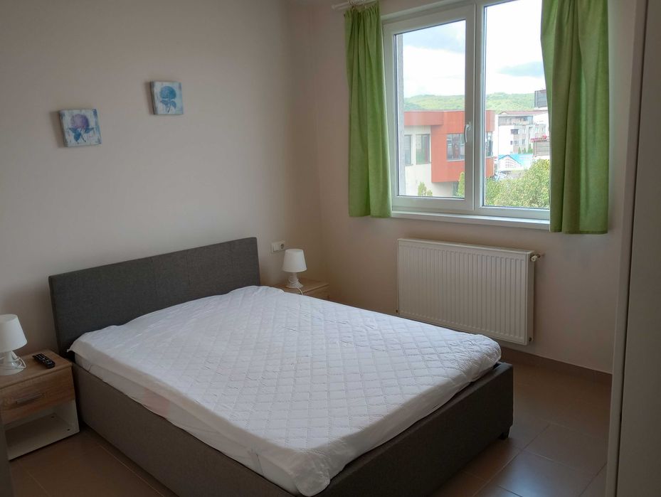 De inchiriat apartament langa Carrefour Market/Pepco/Takko Floresti CJ mobilat utilat