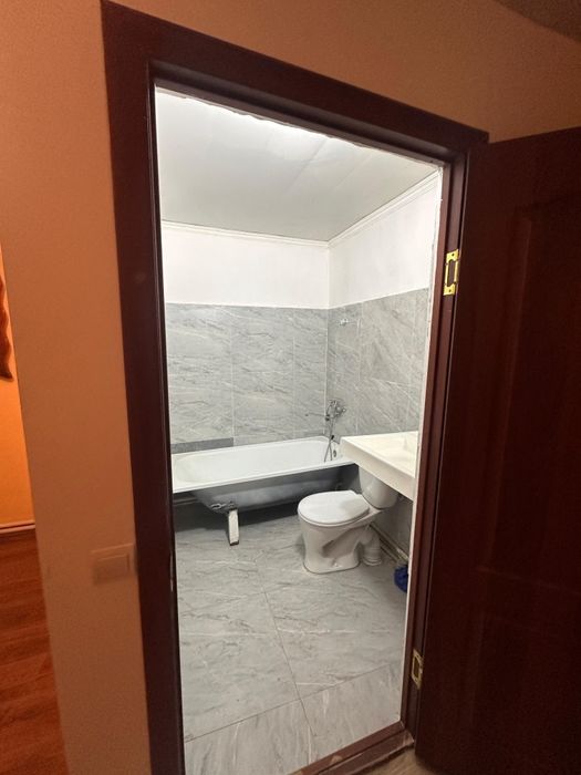 Аренда. Квартира