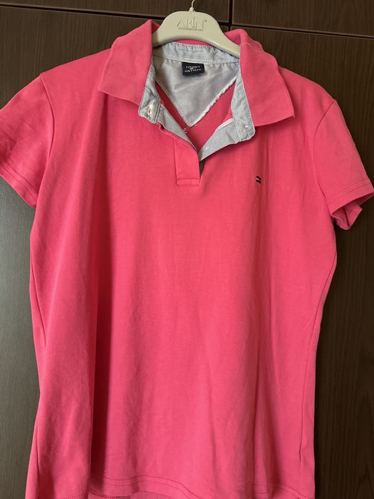 Тениска Tommy hilfiger