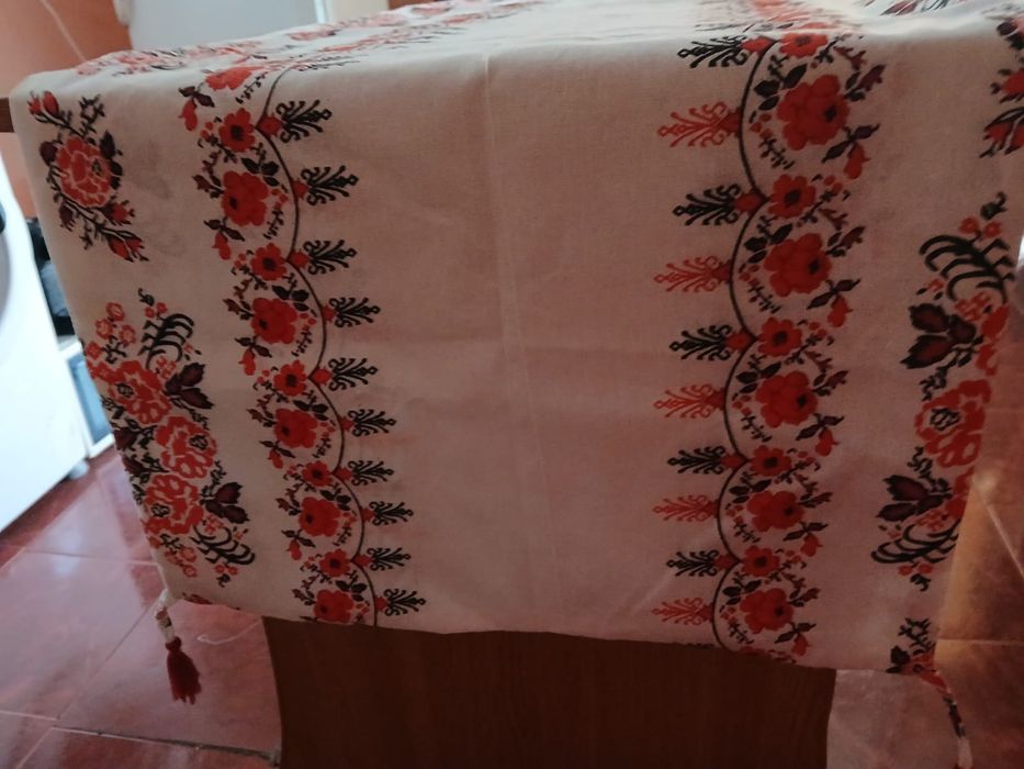 Napron motive tradiționale