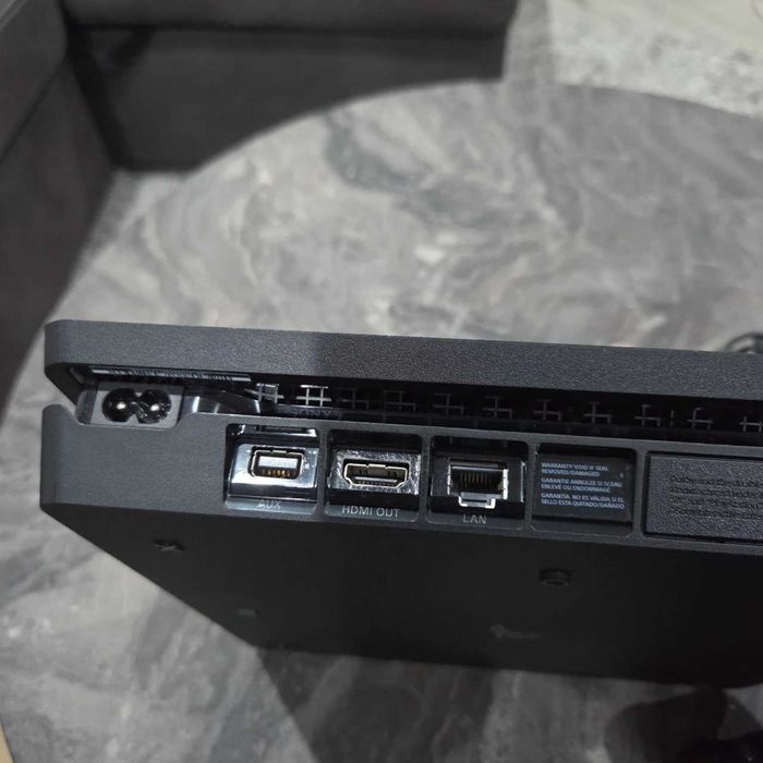 playstation 4 500gb goldhen plomba