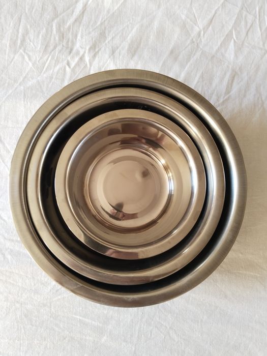 Миски для собак,комплект