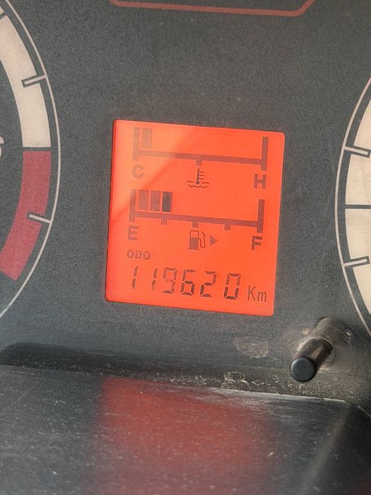 Changan sc102 DAA4