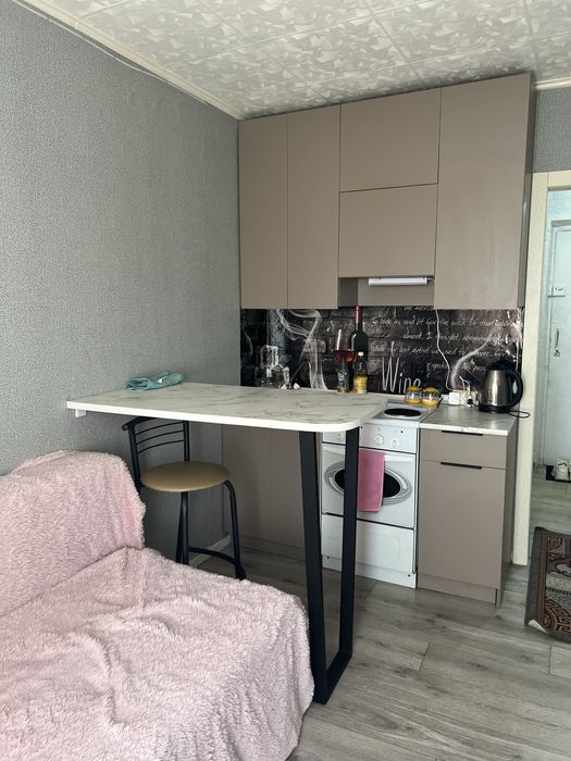 Продам Квартиру однокомнатную