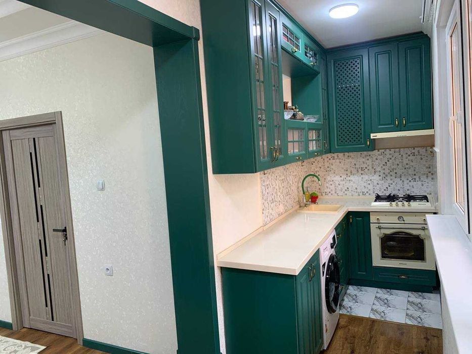 Продается 2-комнатная квартира, Ташсельмаш, ориентир Bier regen