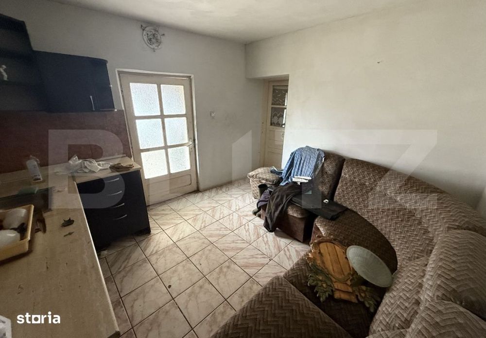Casa de vanzare | Livada, jud. Satu Mare 150 mp teren 24 ari