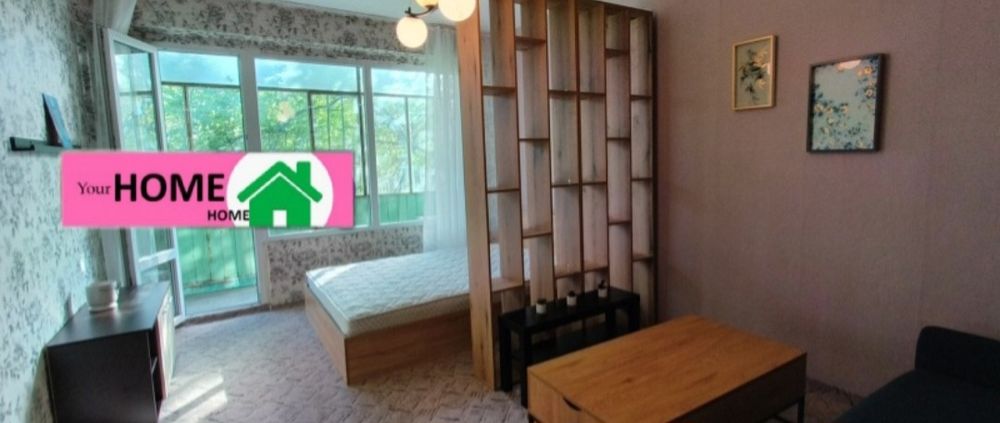 Дружба 1 двустаен 400€
