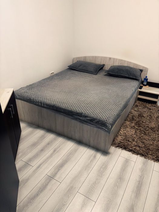 Garsoniera in regim hotelier Pollux Residence