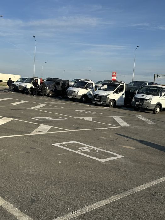 Эвакуатор по городу и межгород