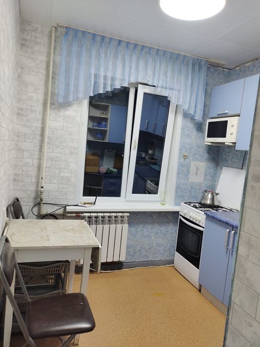 Сдам квартиру на длительный срок