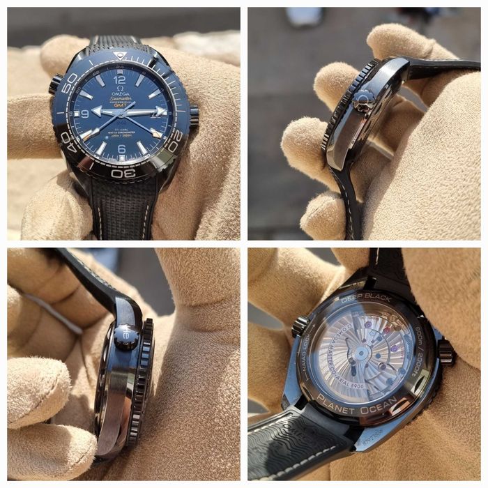 Мужские наручные часы Casio