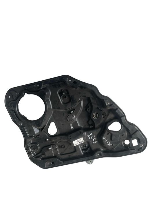 Macara Geam Electric Stanga Spate Volvo Xc60 156 2008 - > 30753320