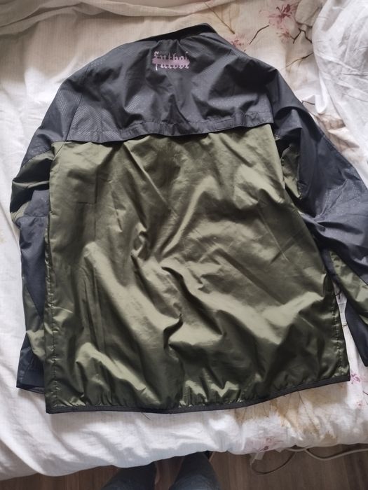 Мъжко яке ветровка Puma