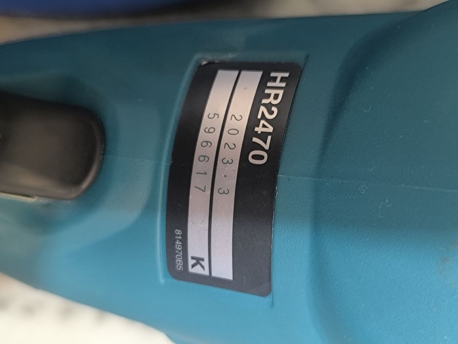 MAKITA HR2470 original