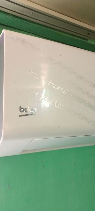 Кондиционер  beko