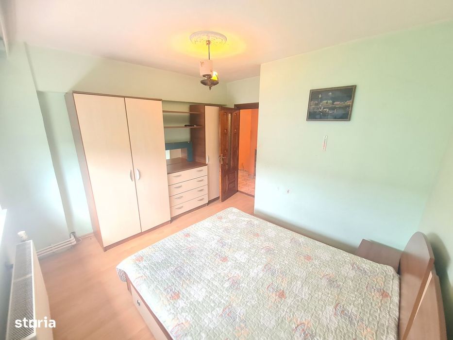Apartament 2 camere, Energiei, Bacau