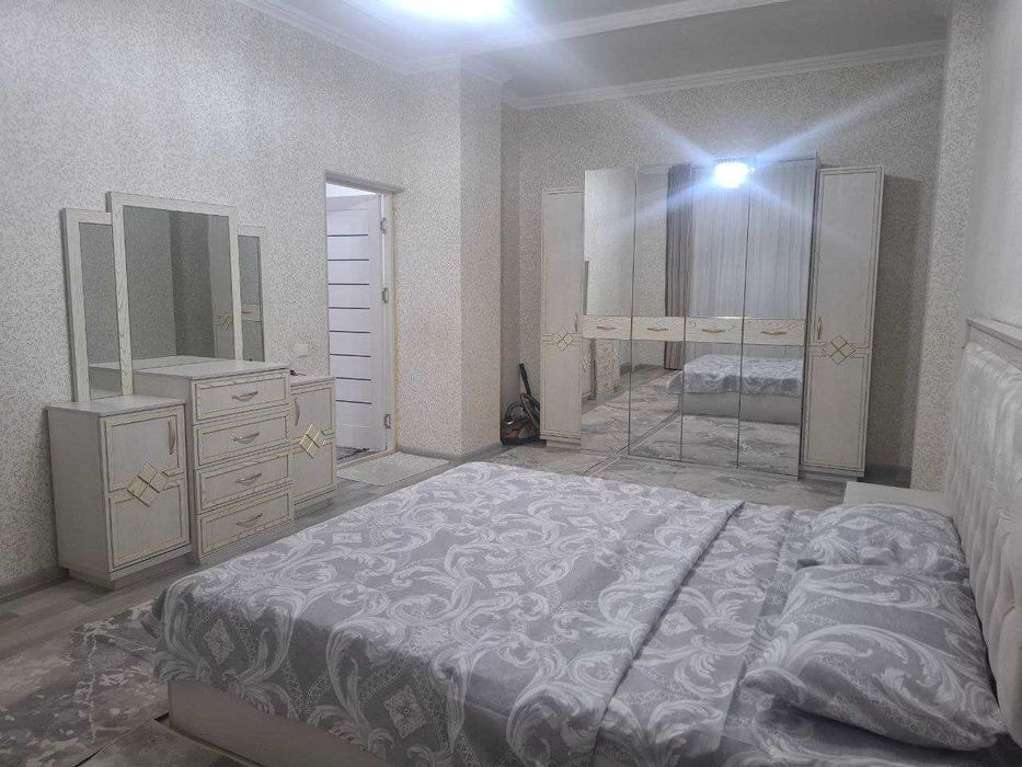 *Eco House Текстильный мост 2ком квартира 55м2.Под ключ.Центр