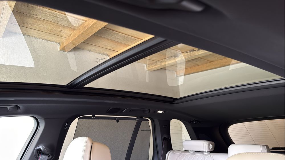Vand bmw x5 an fabricatie 2026