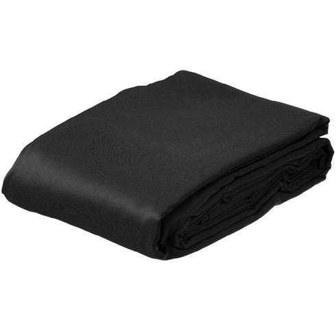 Tканевый фон 3x6м, имеется черный, серый, зеленый и белый.