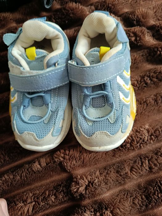 Обувь для детей б/у