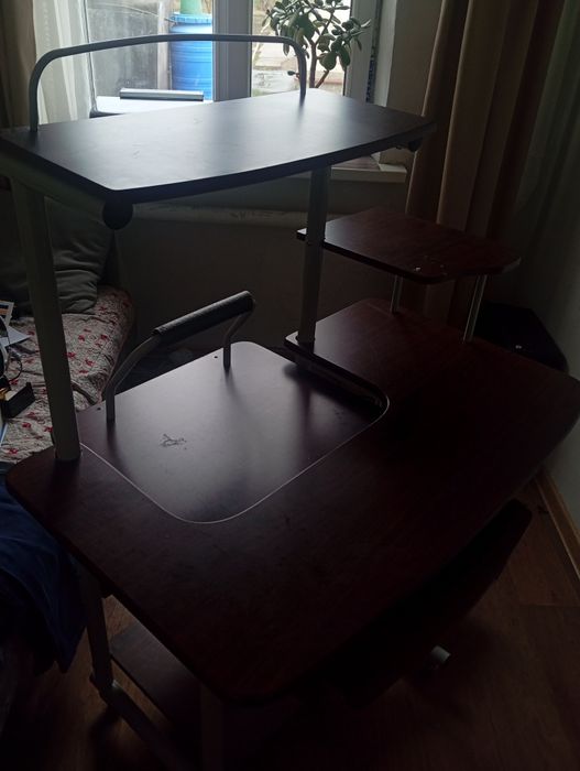 Письменный стол бесплатно