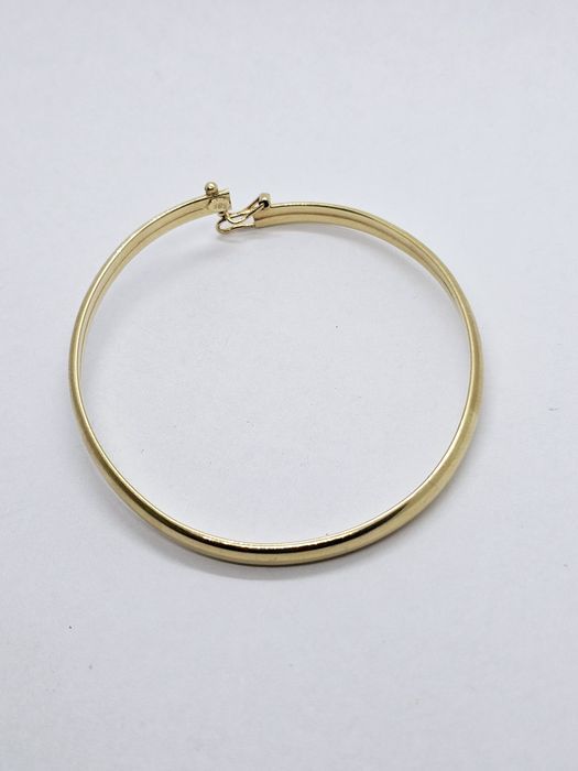 Vand bratara din aur 14 k 4.2 g cod 526