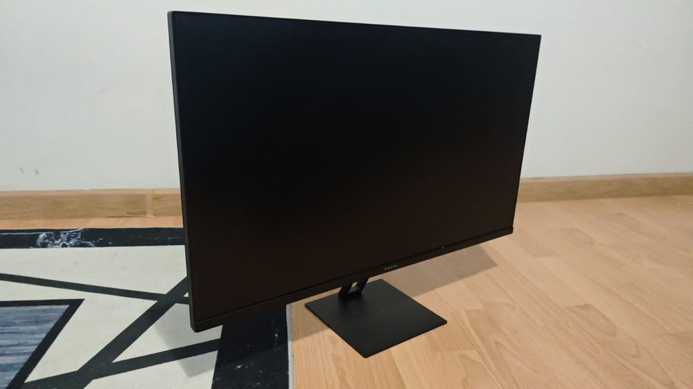 Монитор 2к, IPS,  100гц, 27 дюйм