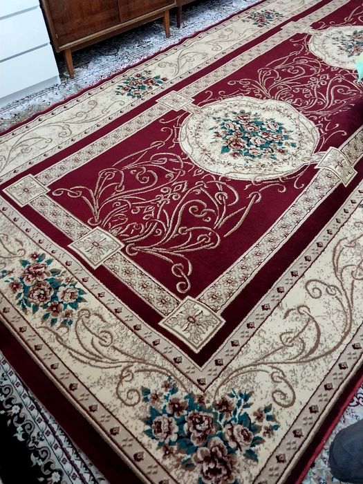 Продам срочно ковер