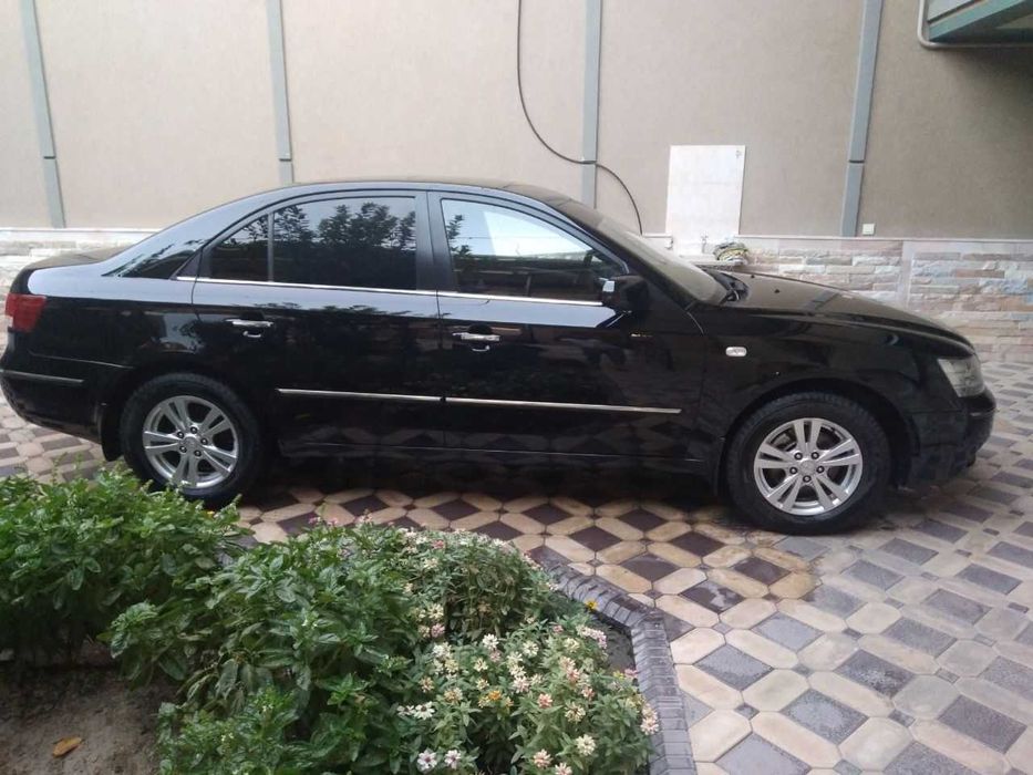 Hyundai Sonata Hyundai Sonata